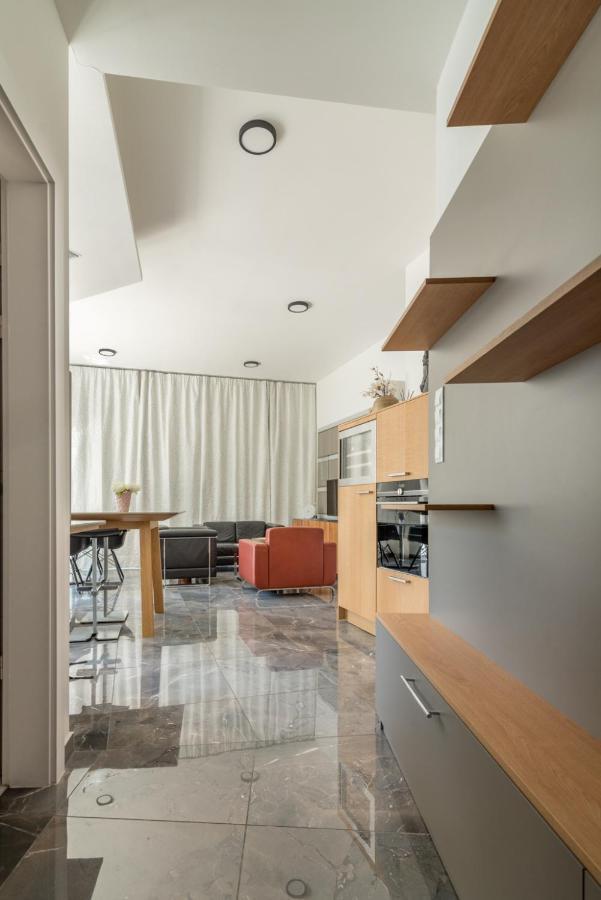 Flavius Spa Residence Hévíz Esterno foto