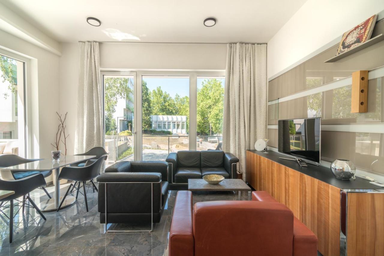 Flavius Spa Residence Hévíz Esterno foto