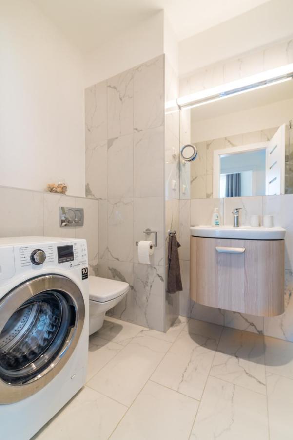 Flavius Spa Residence Hévíz Esterno foto